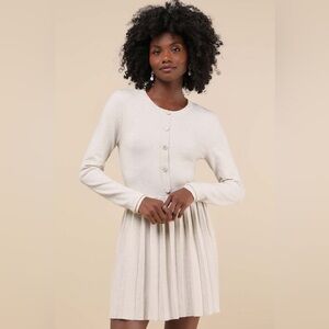 NWT Lulus Dress